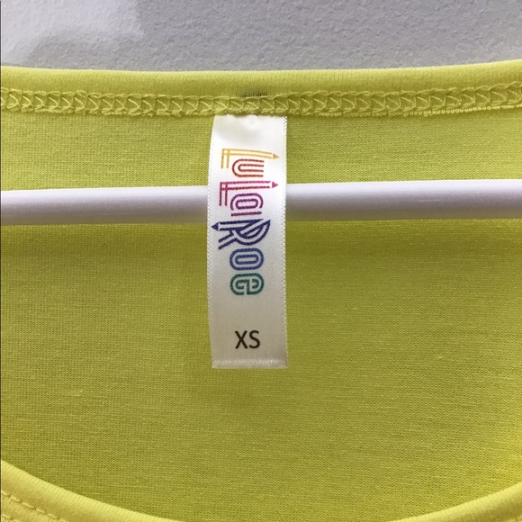 NWT, LulaRoe lynnae. - Picture 7 of 8